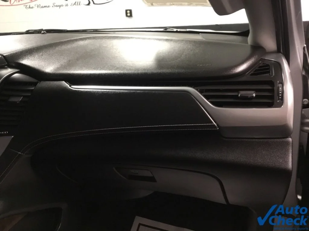 Used 2017 Silver Chevrolet LT image 41