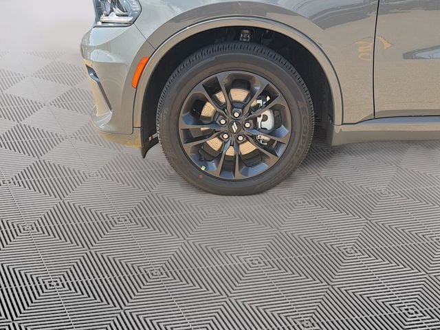 New 2026 Gray Dodge GT image 35