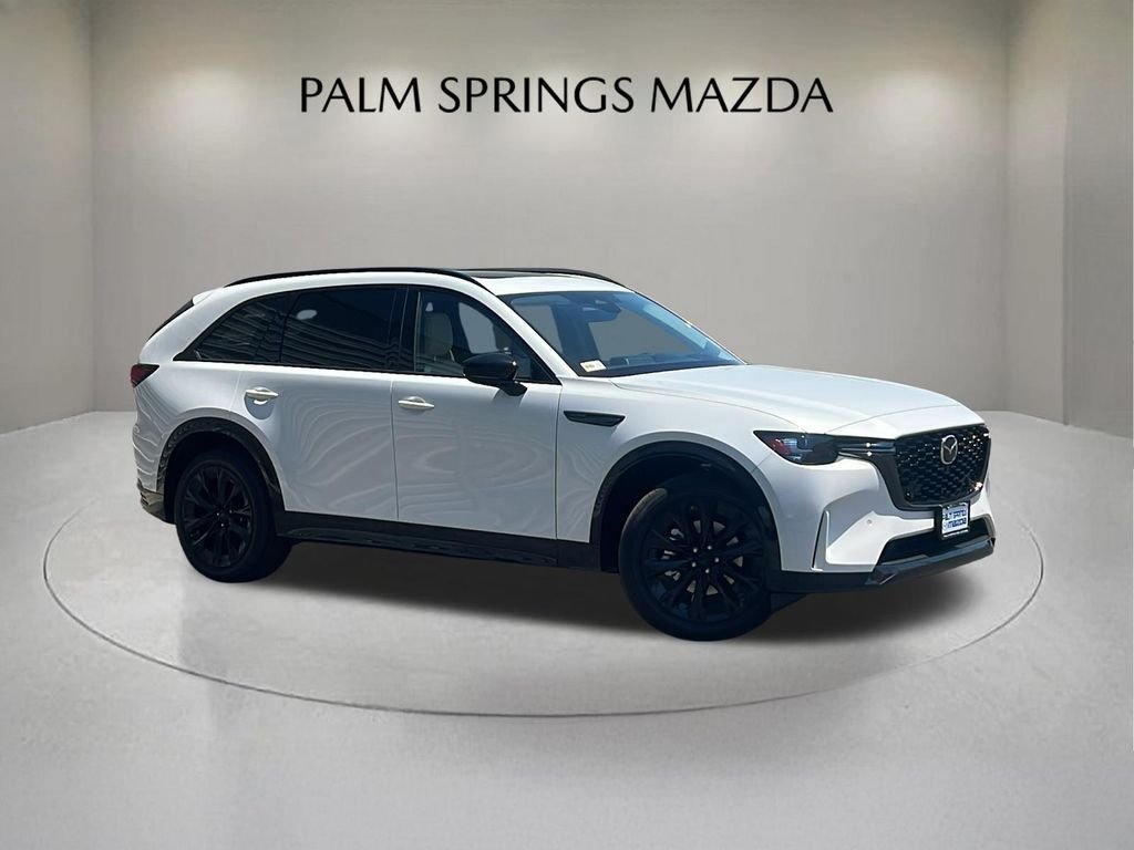 2026 Mazda CX-90