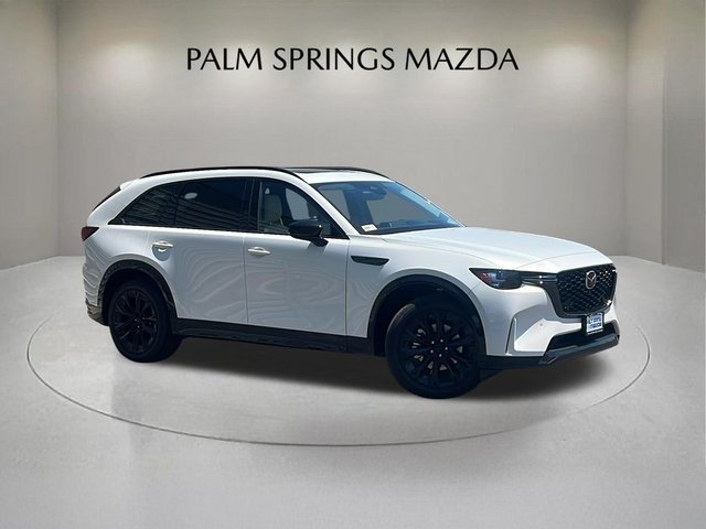 2026 Mazda CX-90 3.3 Turbo S Premium