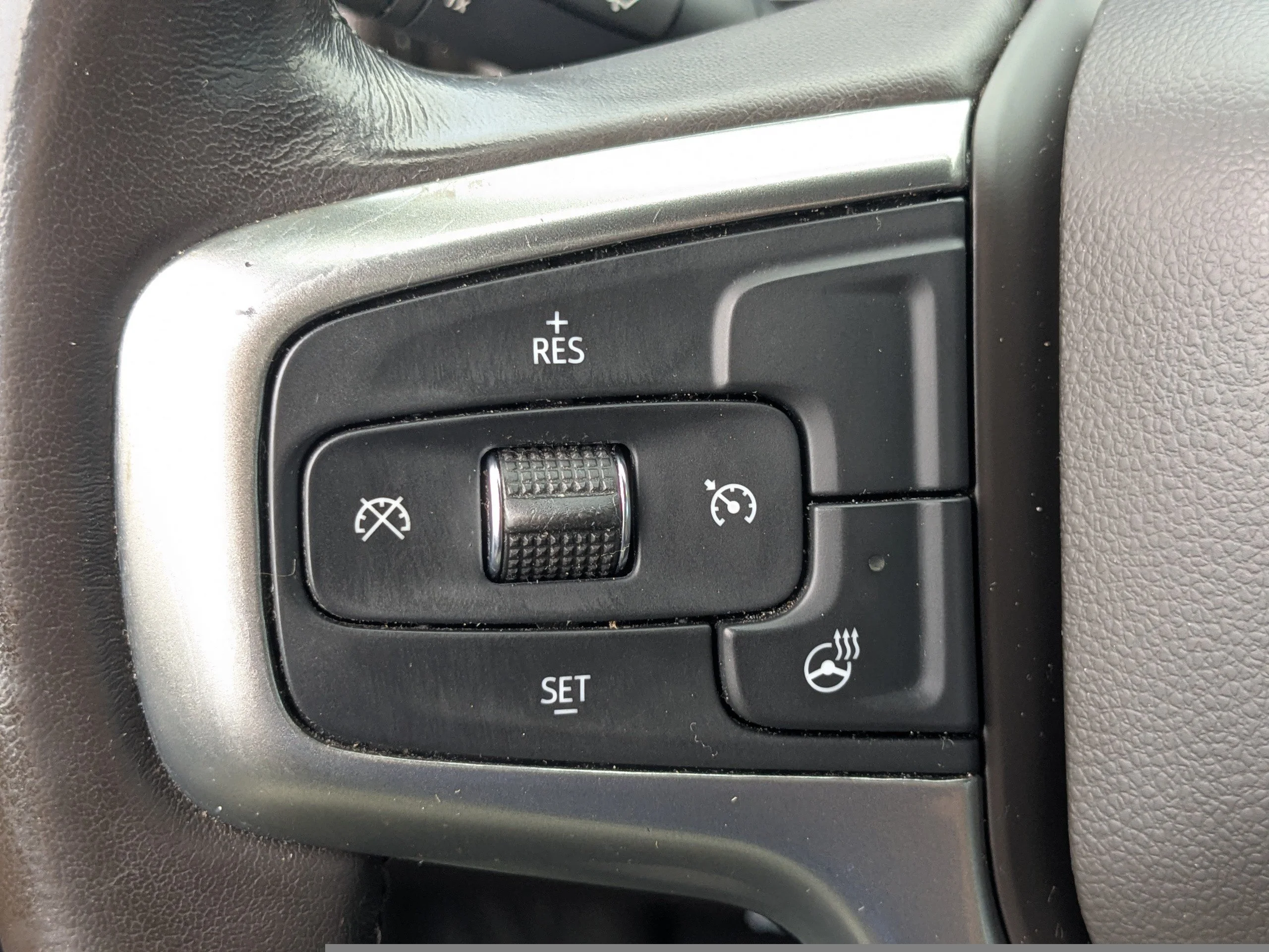 Used 2021 SUMMIT WHITE Chevrolet LT Trail Boss image 24