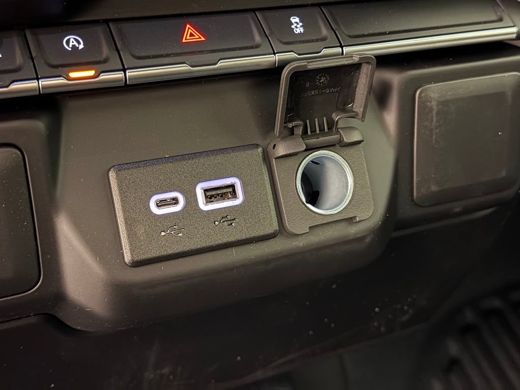 2026 Chevrolet Silverado 1500 Work Truck - Photo 39