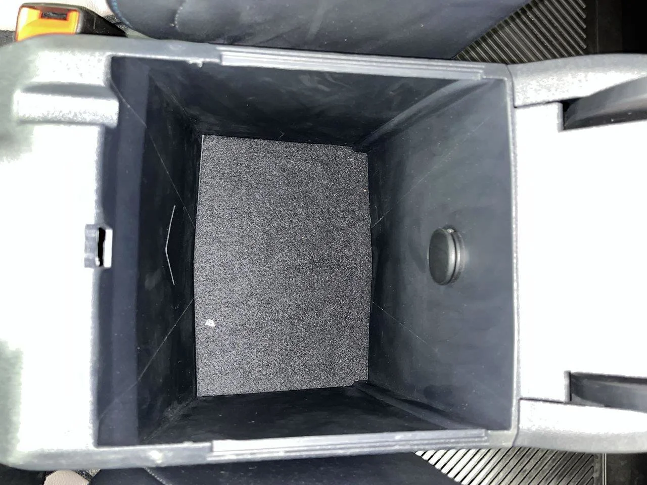 Used 2023 Black Ford Wildtrak image 24