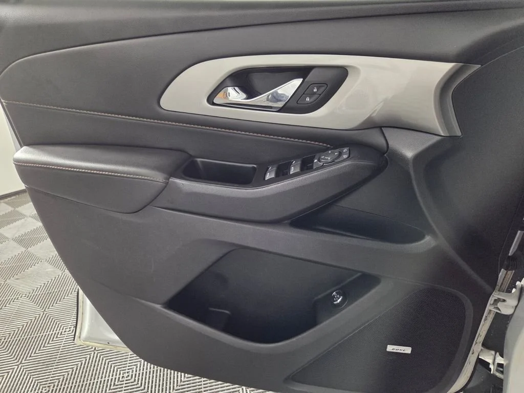 2020 Chevrolet Traverse RS - Photo 20
