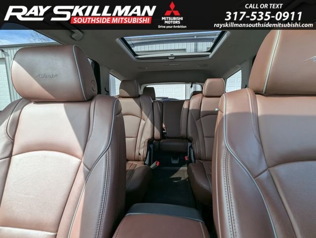 2021 Buick Enclave Avenir - Photo 35