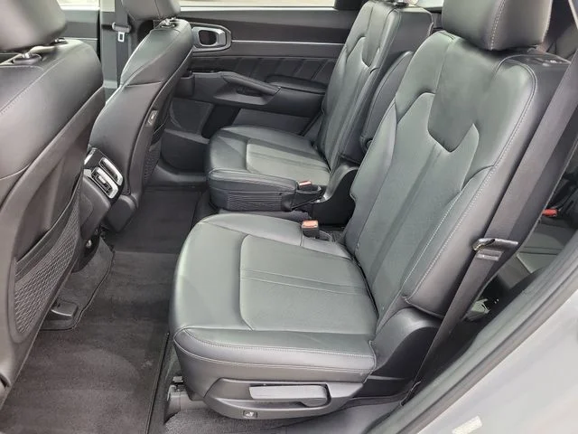 Certified Used 2022 Gray Kia SX image 28