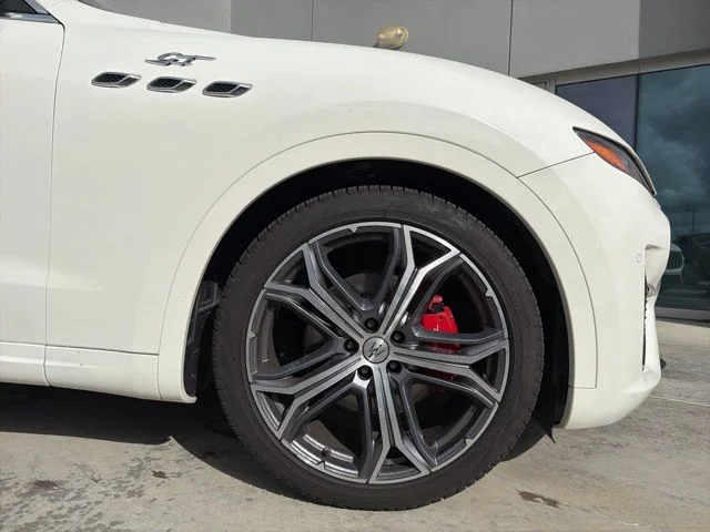2022 Maserati Levante GT - Photo 10