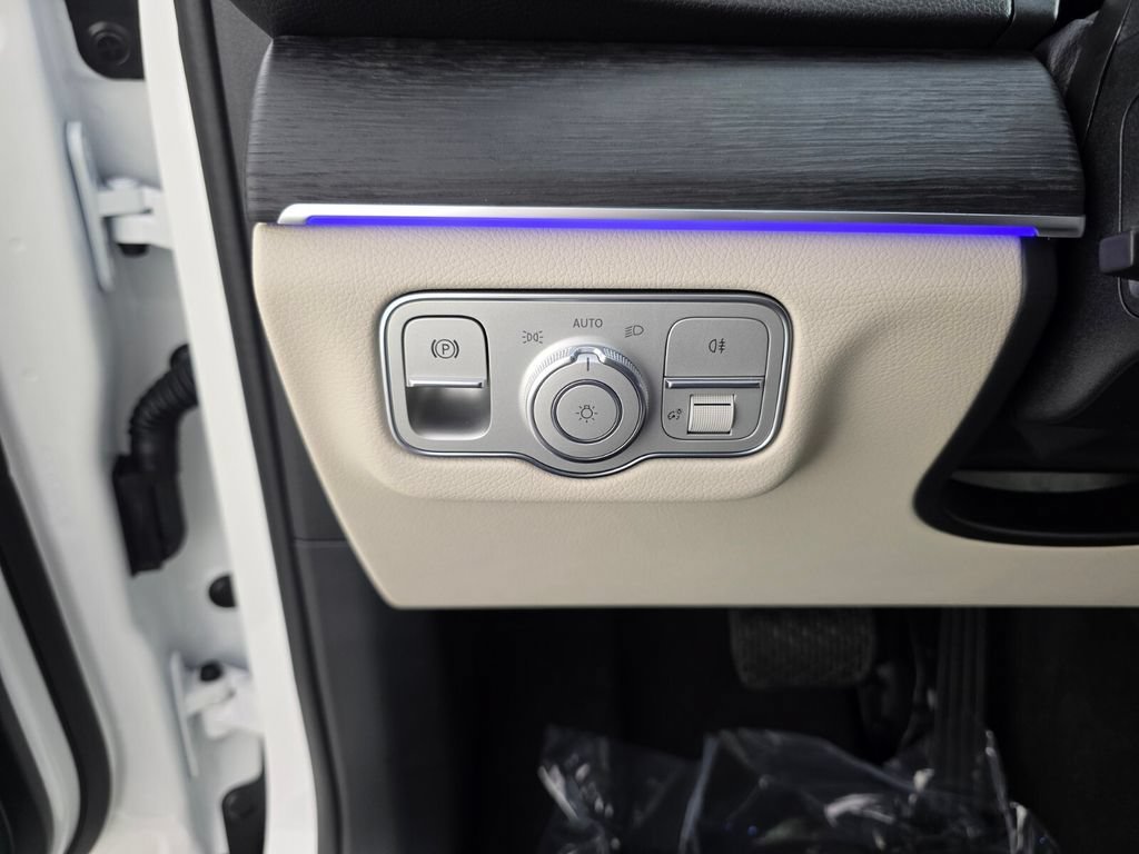 New 2026 Polar White Mercedes-Benz GLE 350 image 33