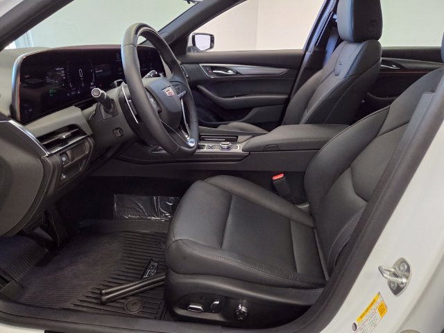 2026 Cadillac CT5 Premium Luxury - Photo 11