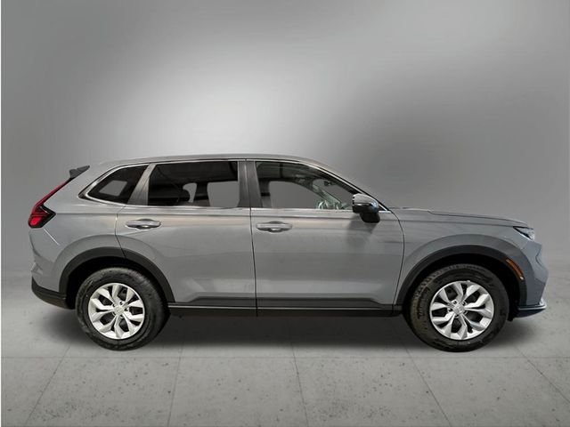 New 2026 Urban Gray Pearl Honda LX image 7