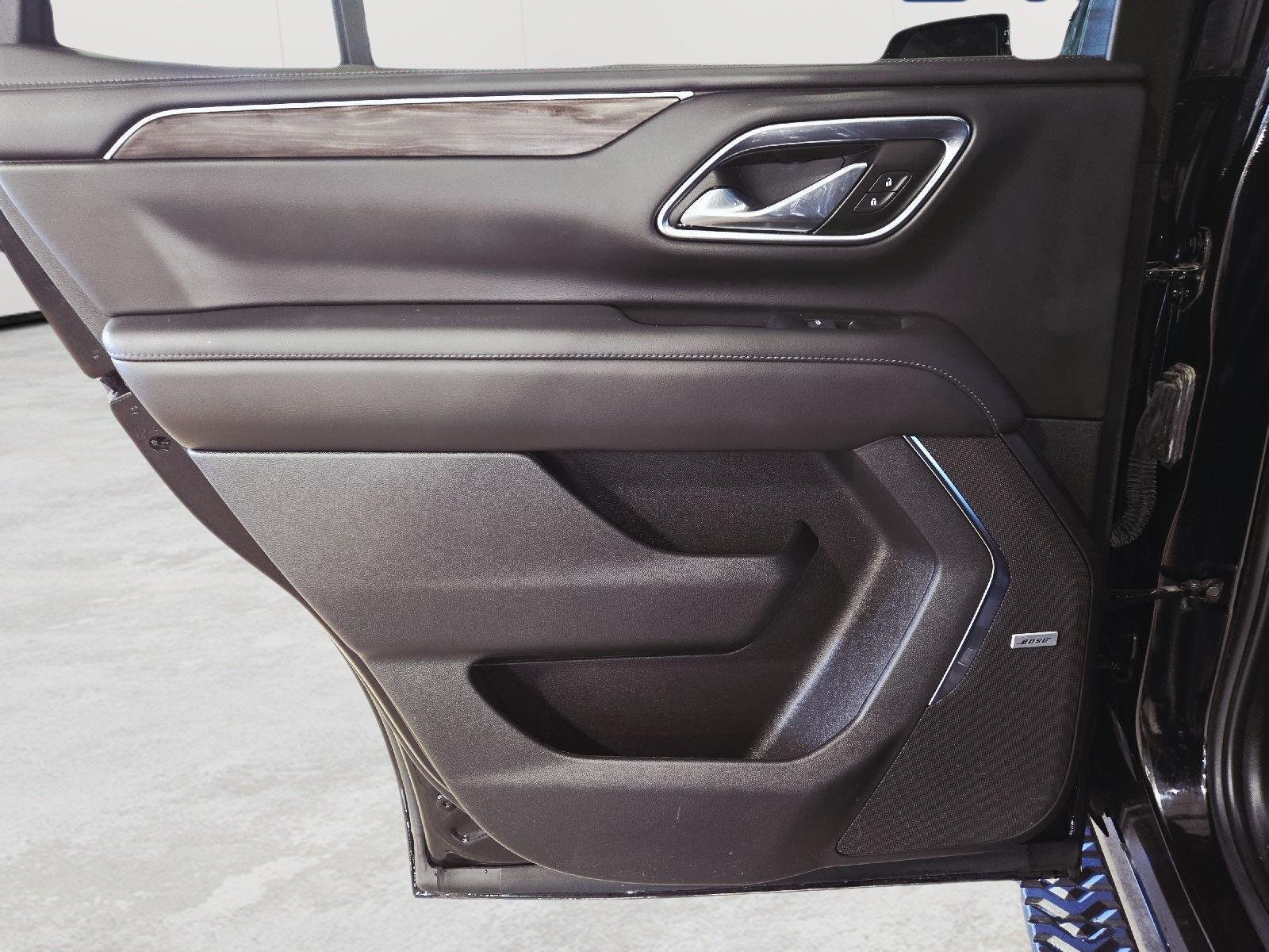 2024 Chevrolet Tahoe Z71 - Photo 44