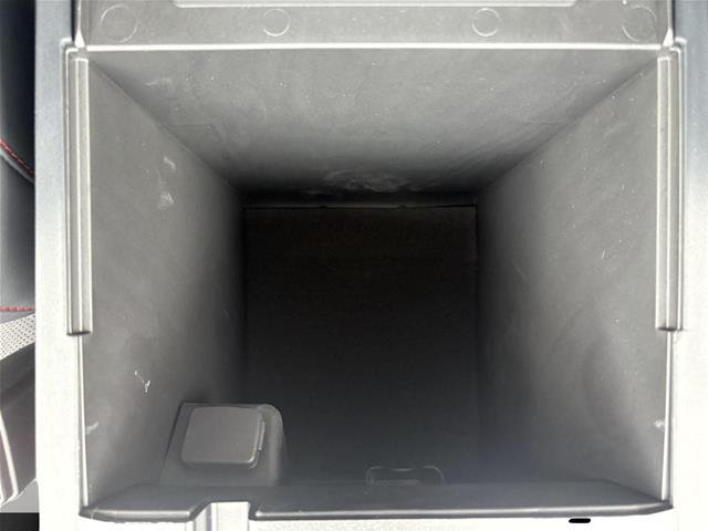 New 2026 Space White Metallic Ford ST image 37