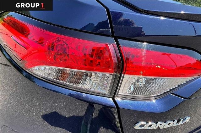 Certified Used 2021 BLUEPRINT Toyota  image 28