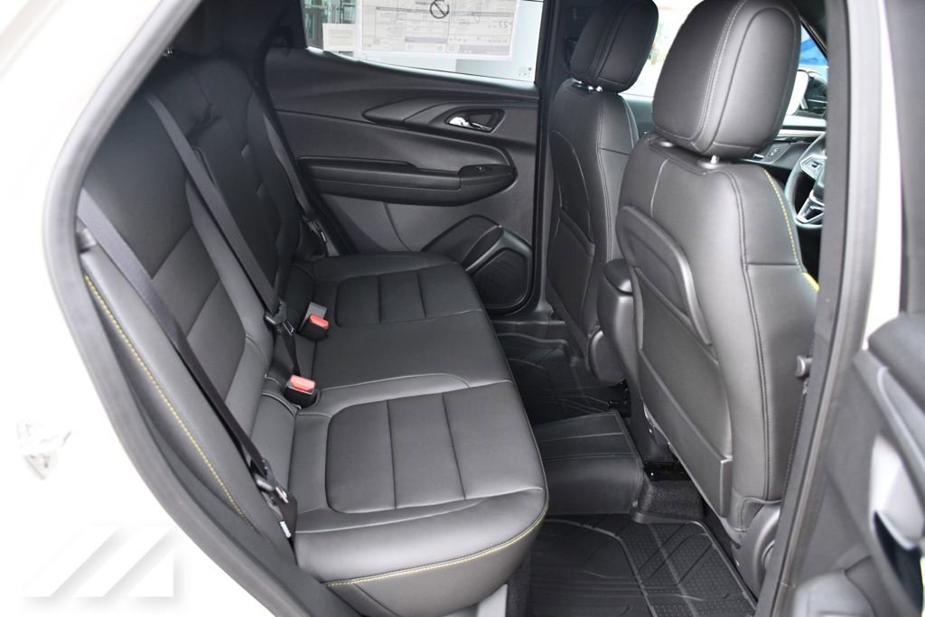 2026 Chevrolet Trailblazer Activ - Photo 26