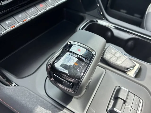 2026 GMC Sierra 1500 AT4 - Photo 27