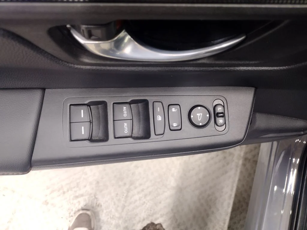 Used 2023 Gray Honda Sport image 19