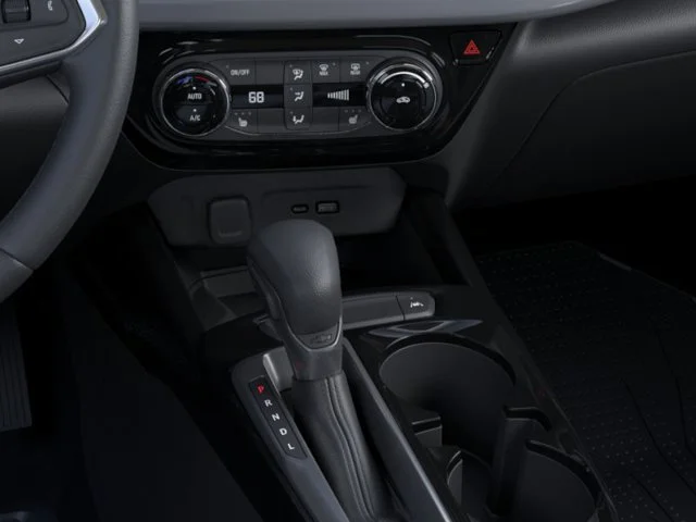 2026 Chevrolet Trax LT - Photo 23