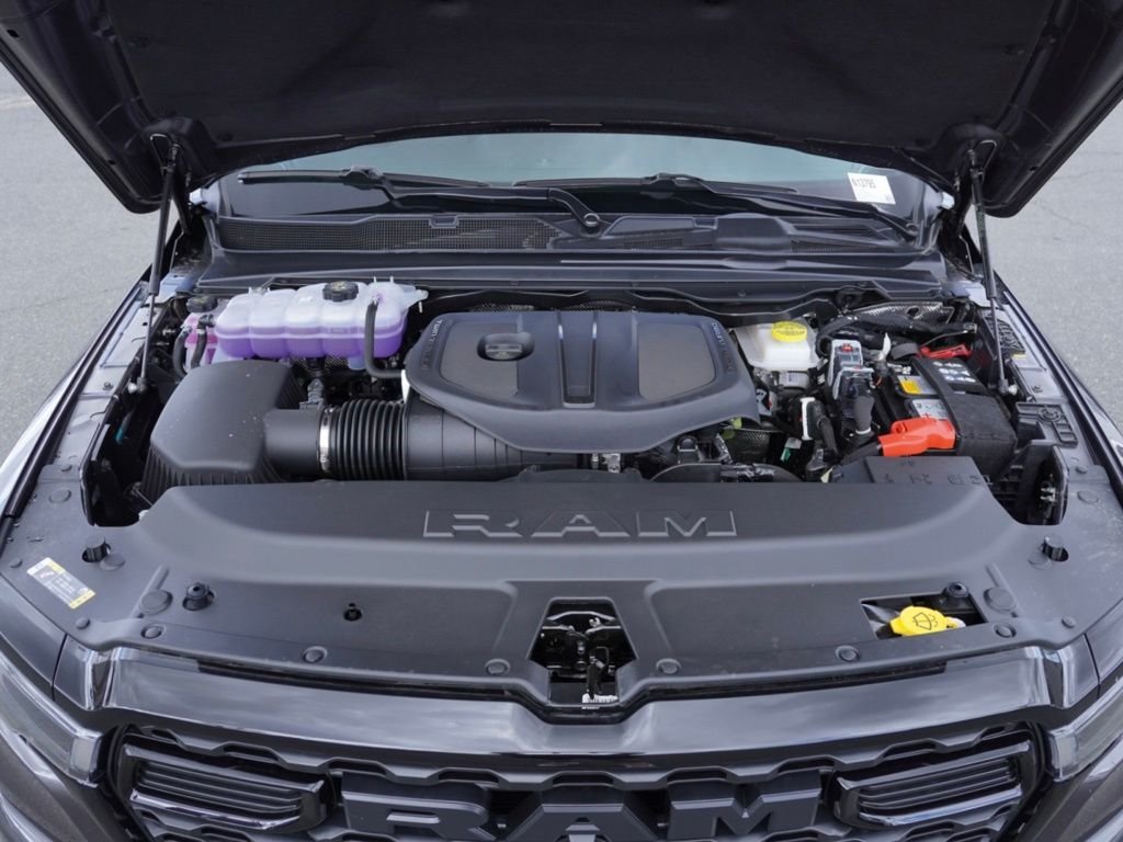 2026 RAM 1500 Big Horn/Lone Star - Photo 29