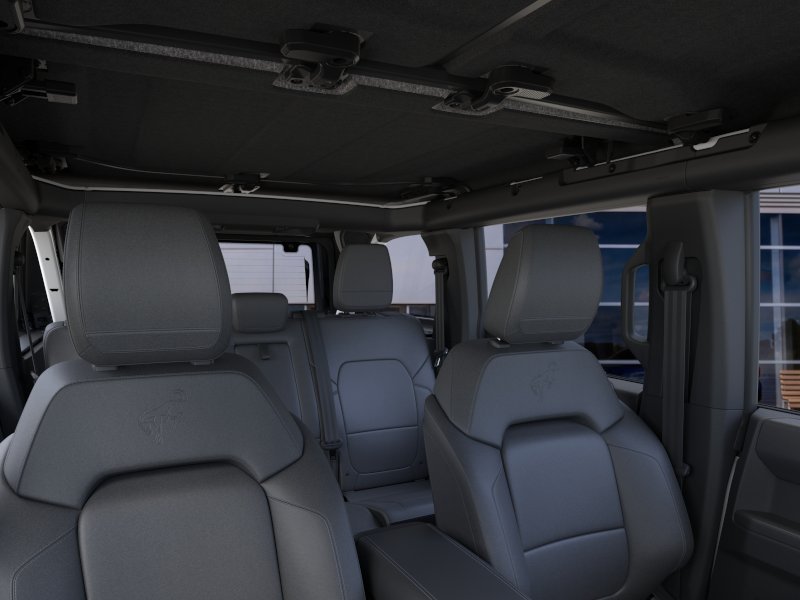 New 2026 Oxford White Ford Outer Banks® image 13