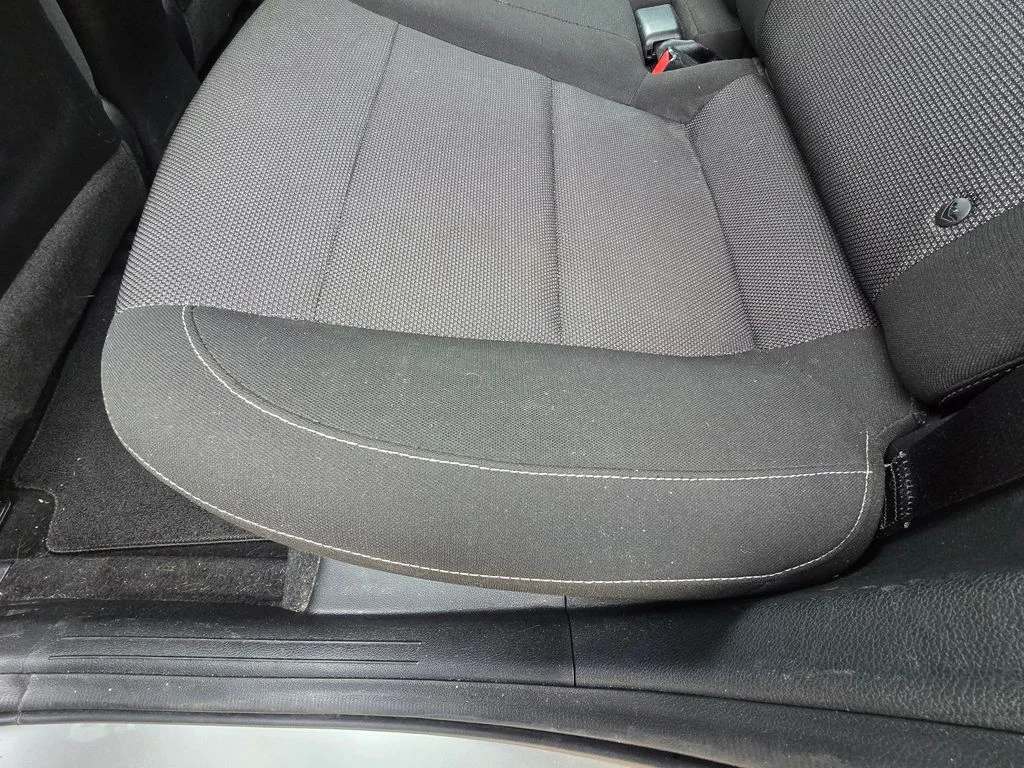 Used 2023 Gray Kia LXS image 13