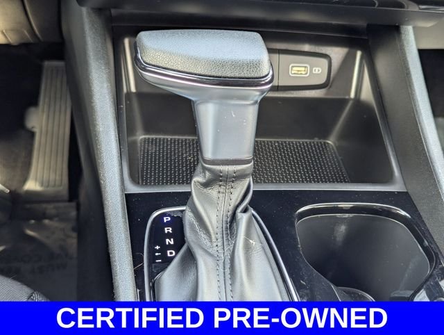 2022 Hyundai Tucson SE - Photo 19