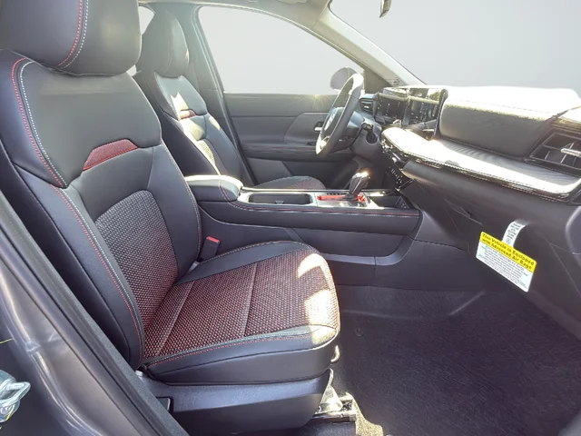 2026 Nissan KICKS SR AWD - Photo 10