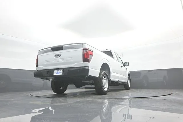 New 2026 Oxford White Ford XL image 36