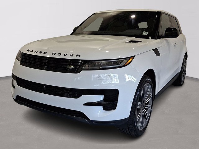 2023 Land Rover Range Rover Sport