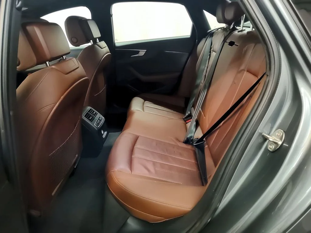 2018 Audi A4 Premium Plus - Photo 12
