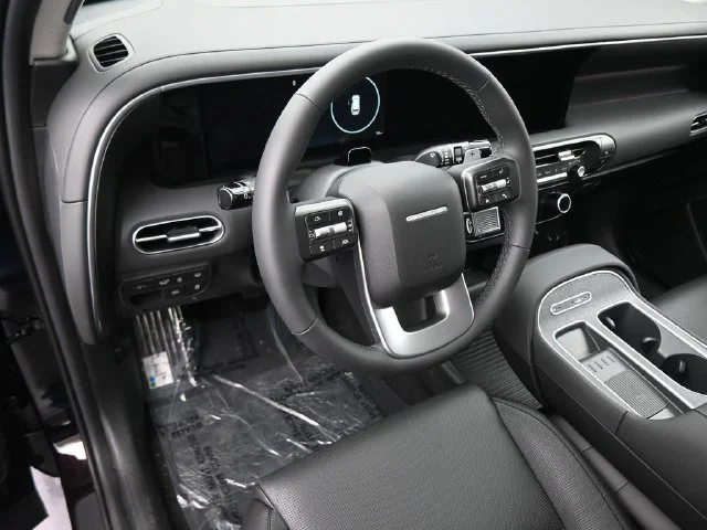 Used 2026 Red Hyundai Limited image 18