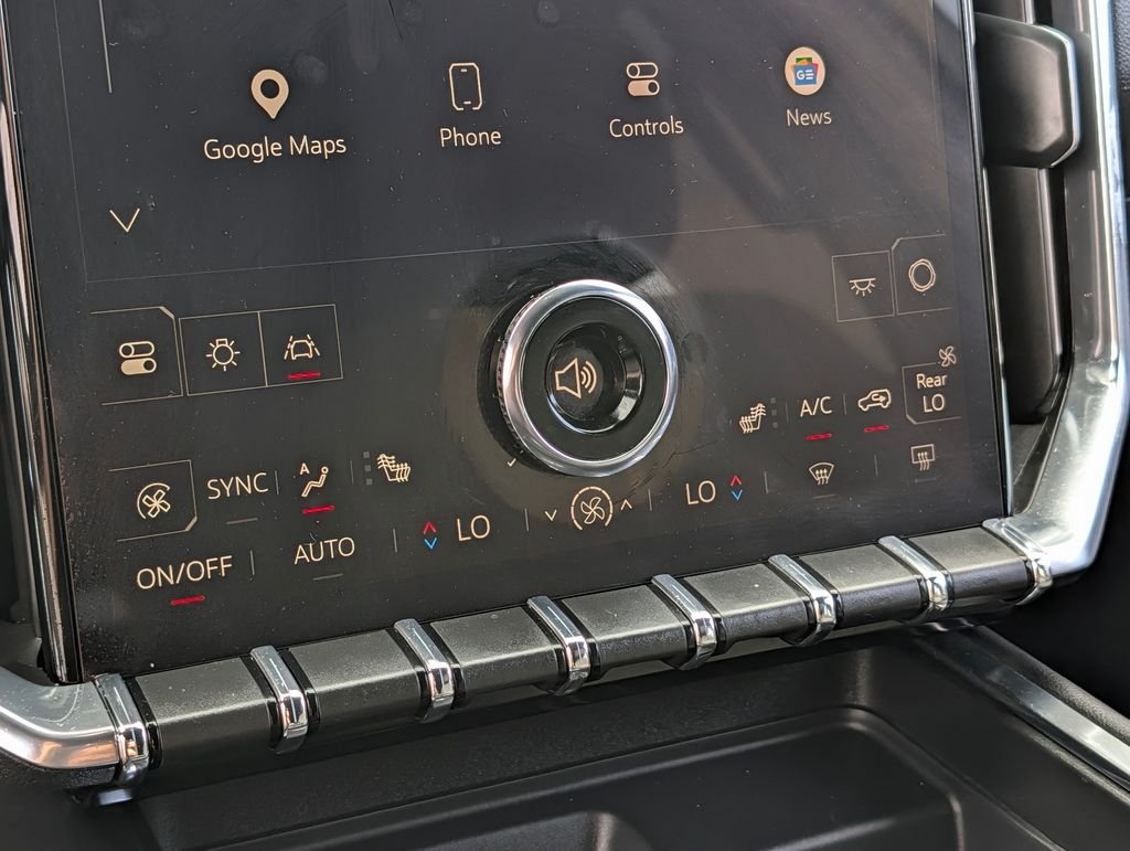2025 GMC Acadia Elevation - Photo 27