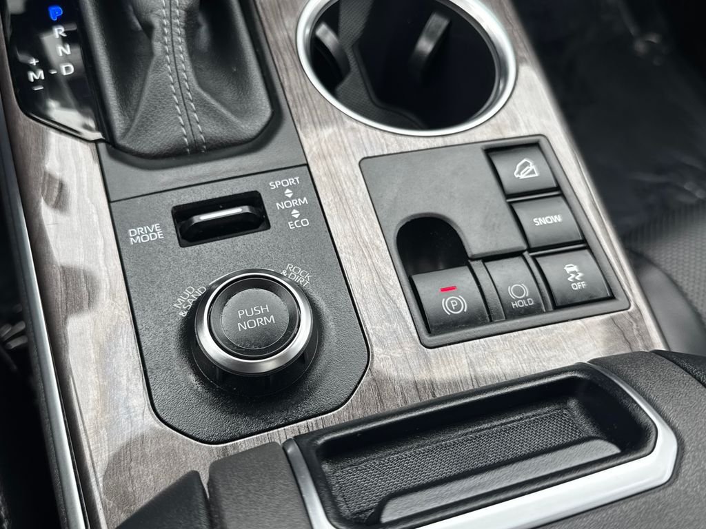 Used 2023 Gray Toyota Platinum image 30