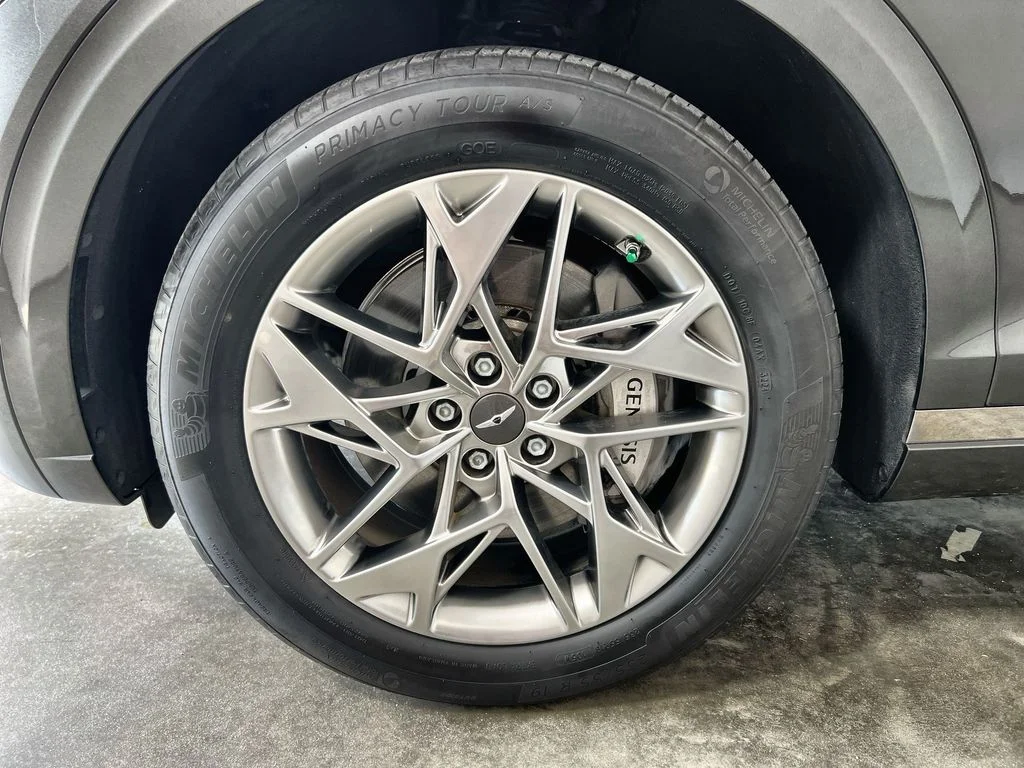 Used 2025 Gray Genesis 2.5T image 18