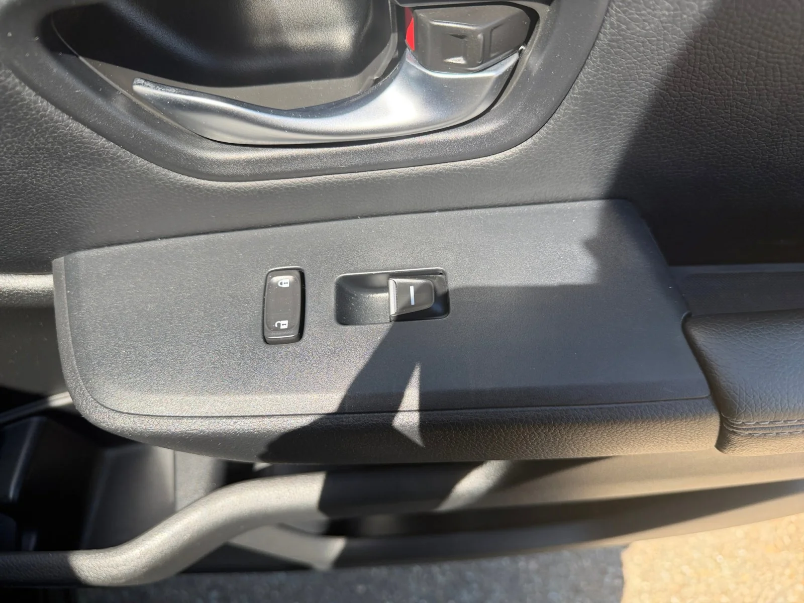 Used 2023 Black Honda Elite image 34