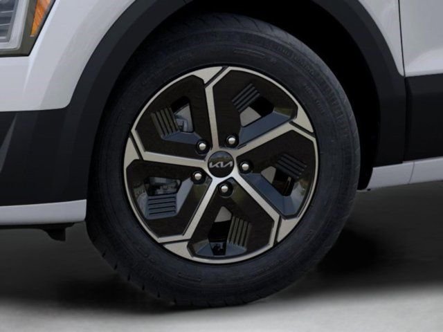 New 2026 White Kia LX image 24