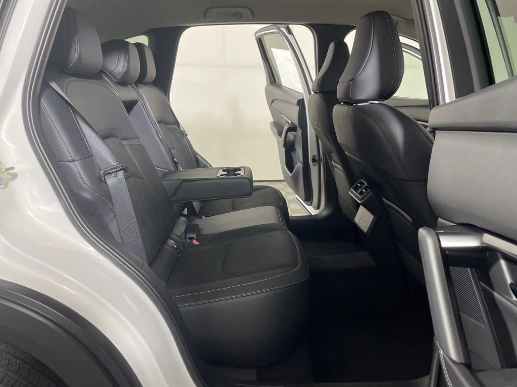 New 2026 White Mazda 2.5 S Preferred image 22