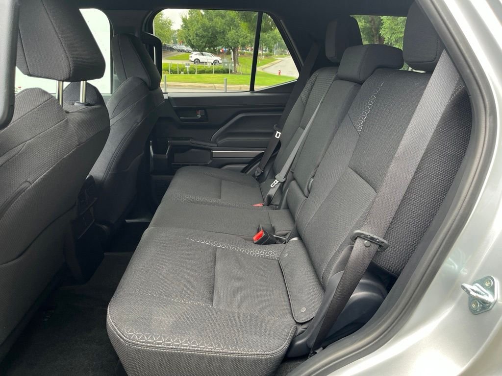 Used 2026  Toyota SR5 image 29