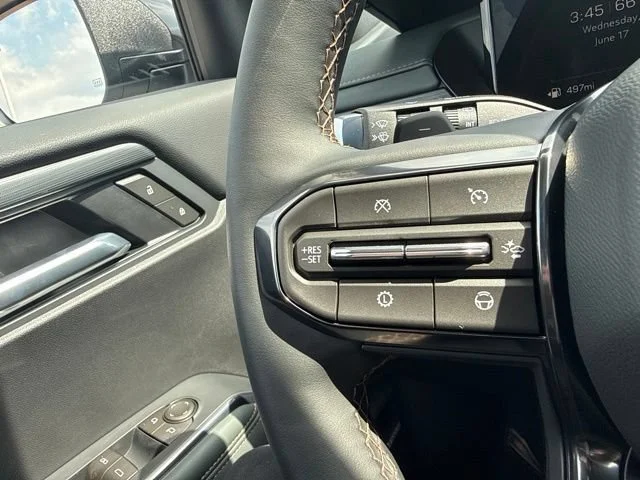 2026 GMC Acadia AT4 - Photo 26
