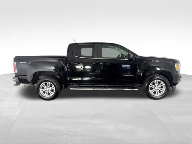 Used 2019 Black GMC SLE1 image 6