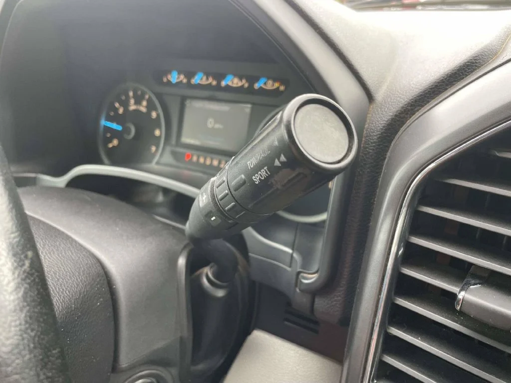 Certified Used 2017  Ford XLT image 17