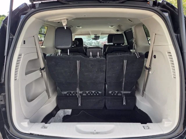 Used 2024 Black Chrysler Touring L image 32