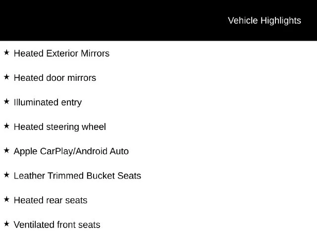 Used 2025 Black Jeep Series II image 14