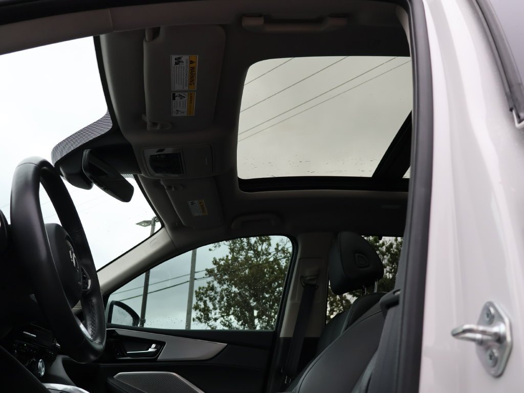 Used 2024  Acura Technology image 34