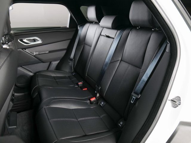 New 2026 Fuji White Land Rover S image 5