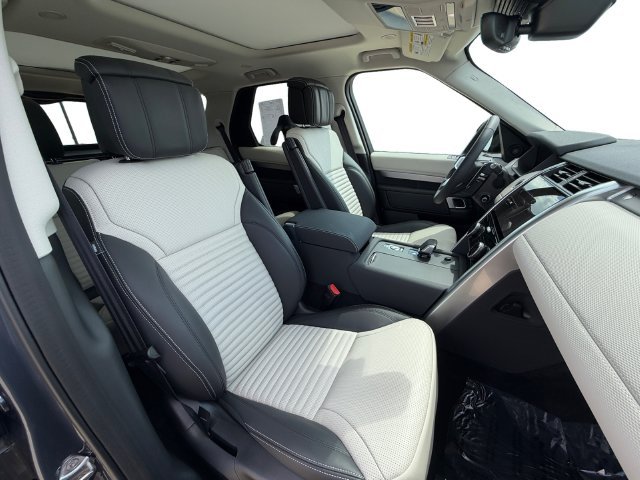 Used 2026 Blue Land Rover Gemini Edition image 16