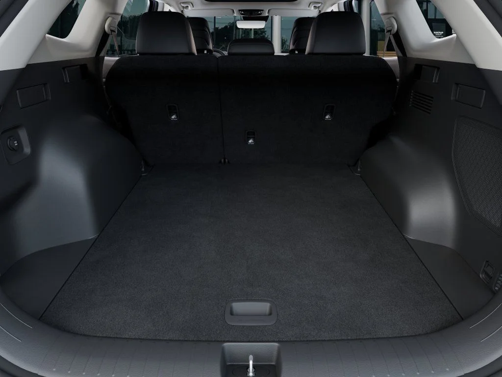 New 2026 Ebony Black Kia SX Prestige image 20