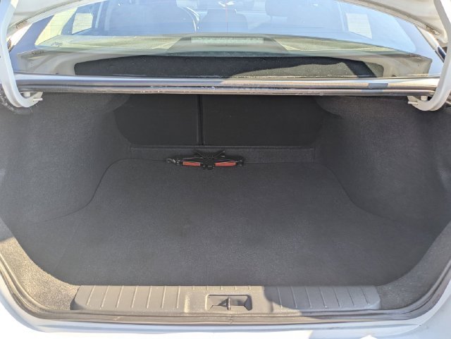 Used 2024 White Nissan SV image 23