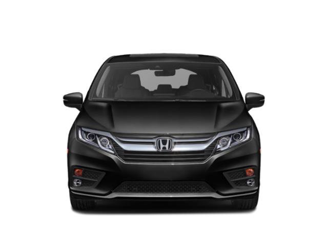 Used 2020 Lunar Silver Metallic Honda EX-L image 4