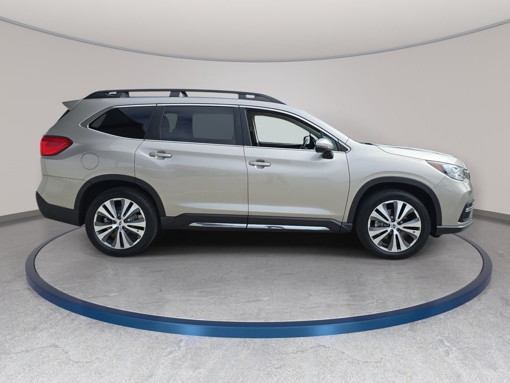 Used 2019 Gray Subaru Limited image 5