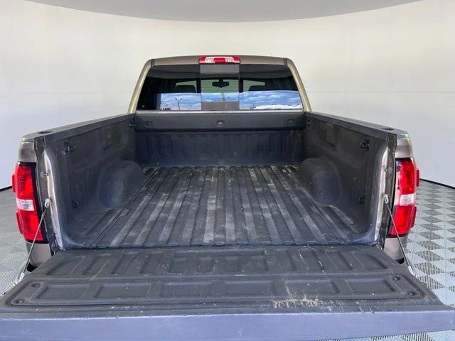 Used 2015 Brown GMC SLE image 30